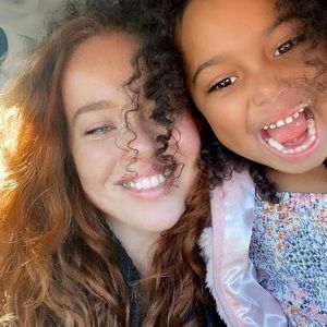 Meet your Posher, Stacey